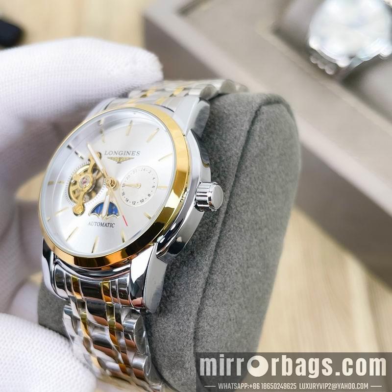 Replica Longines 42X11mm 101514