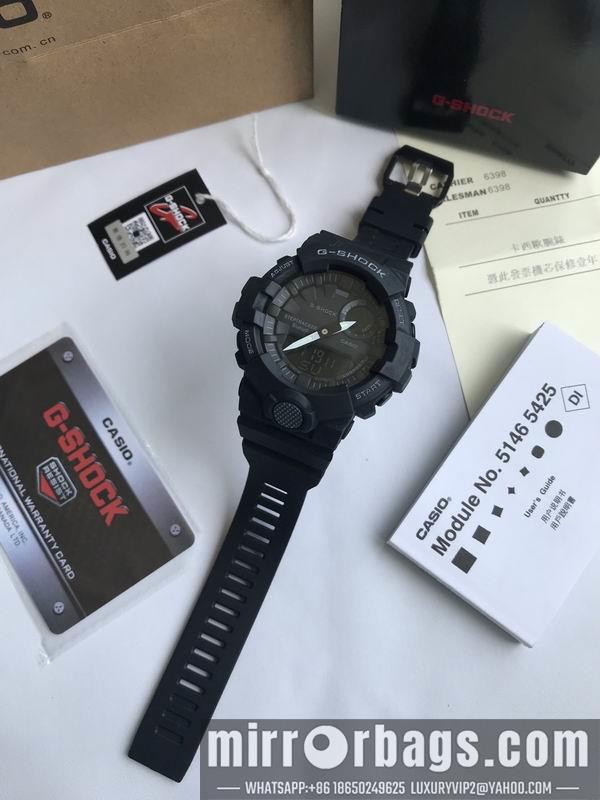Replica Casio 49.5mm 103109