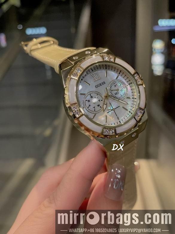 Replica Guess 40mm 2nms06