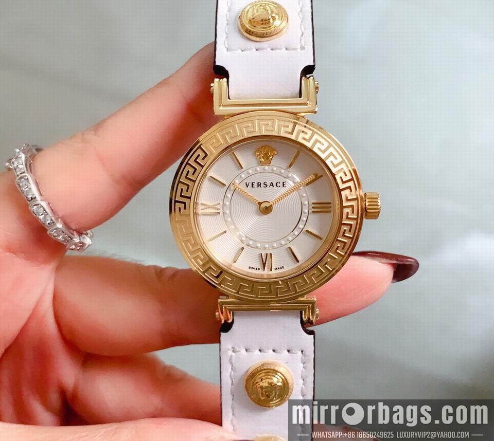 Replica Versace watch 110902