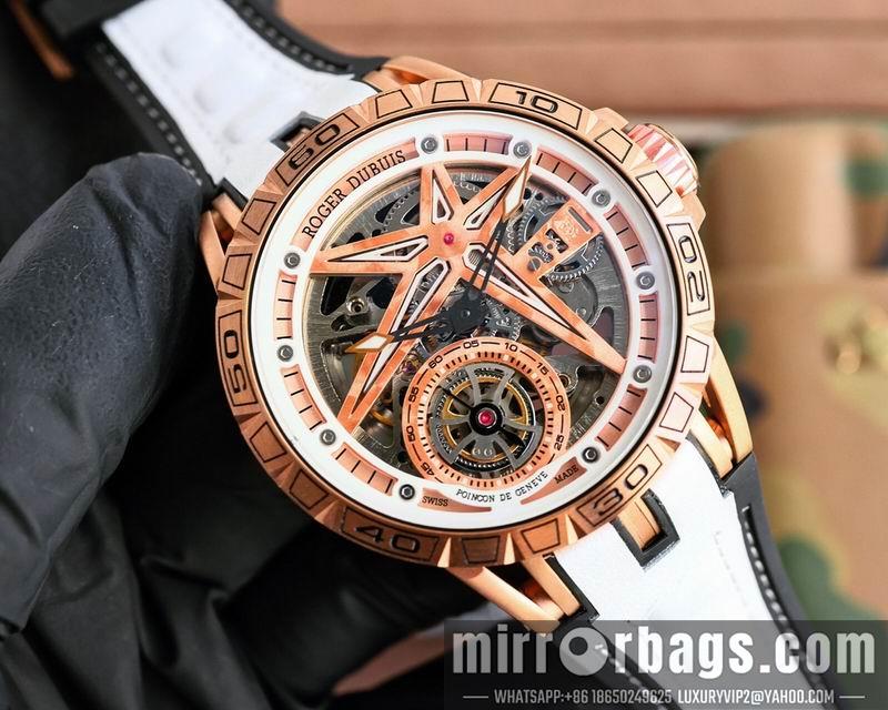 Replica Roger Dubuis 46mm 081721