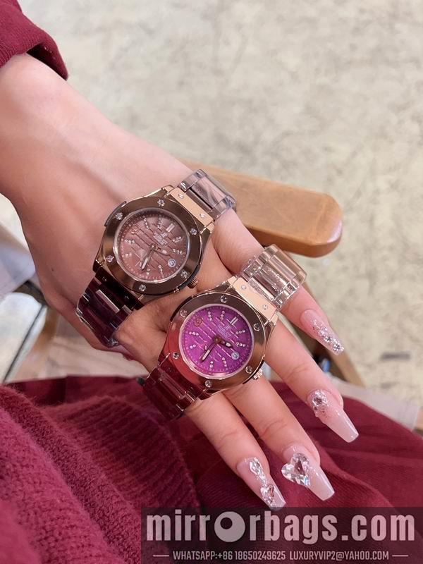 Replica Hublot 36mm 050604