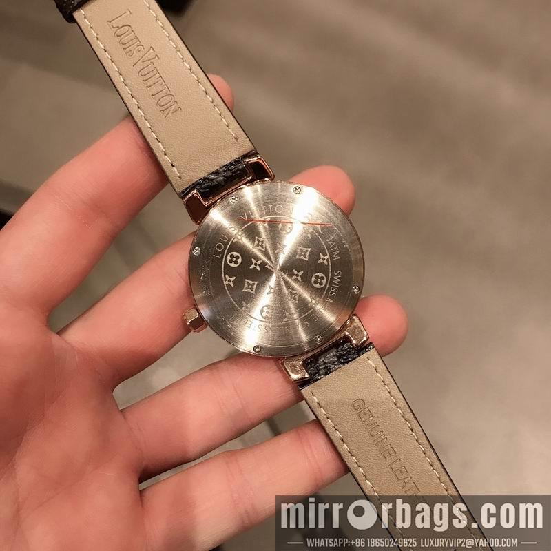 Replica LV 42mm 032545