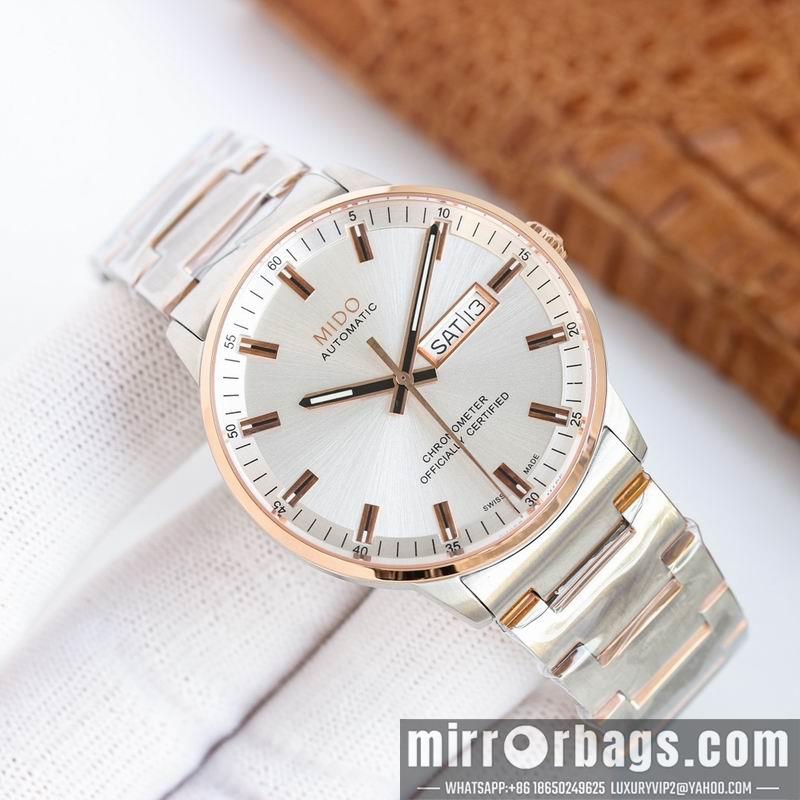 Replica Mido 40mm 050457