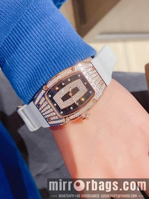 Replica Richard Mille women 32X14mm M06