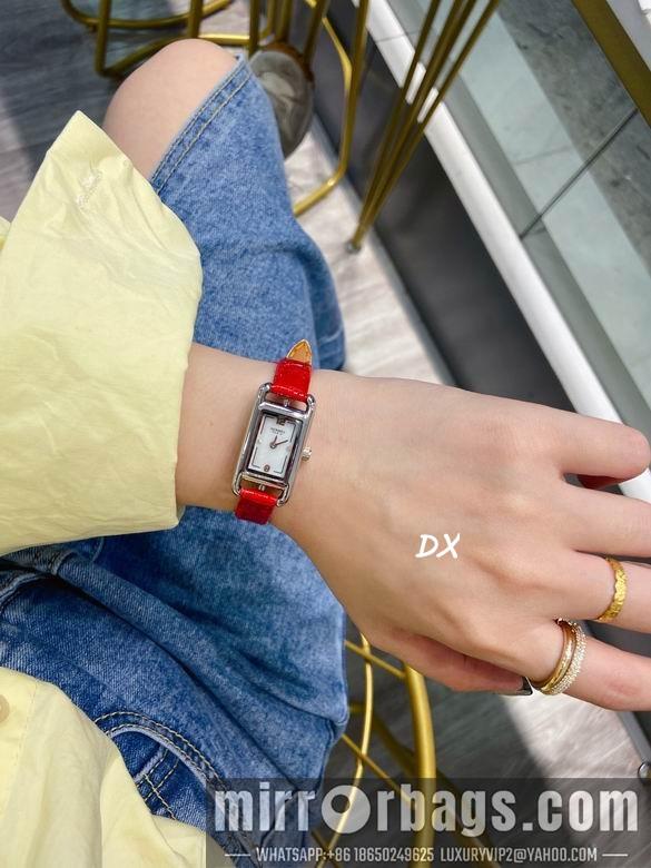 Replica Hermes 20x27mm 2nms36