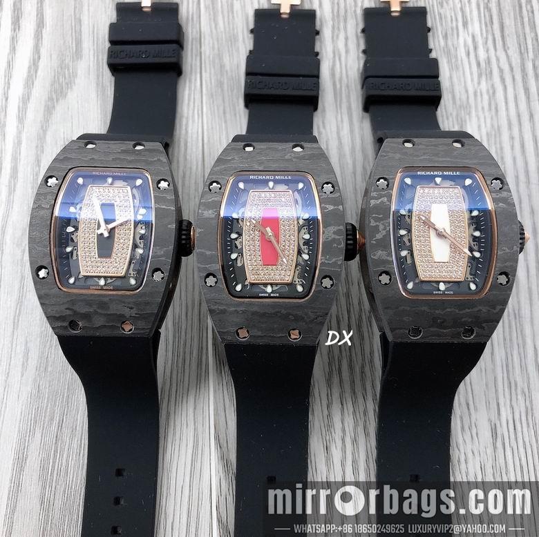 Replica Richard Mille 31x45x12mm 2nms13