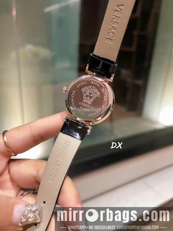 Replica Versace 34mm 9nms46