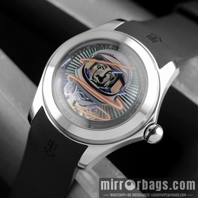 Replica Corum 47mm 031672