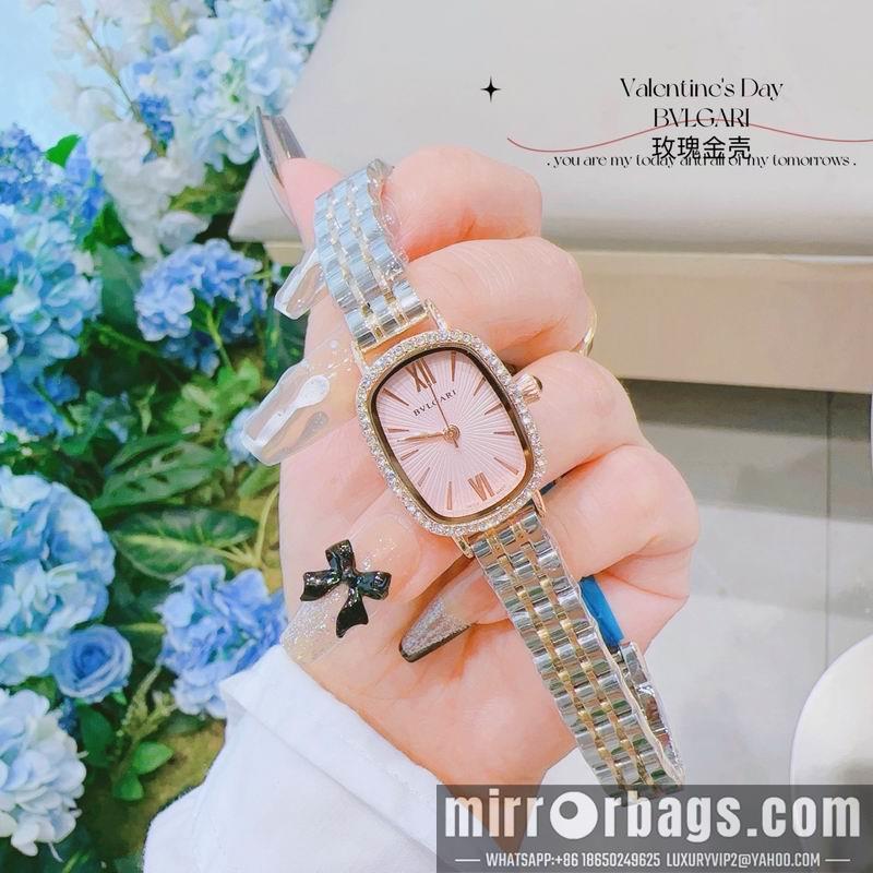 Replica Bvlgari 21X27mmX6mm 103165