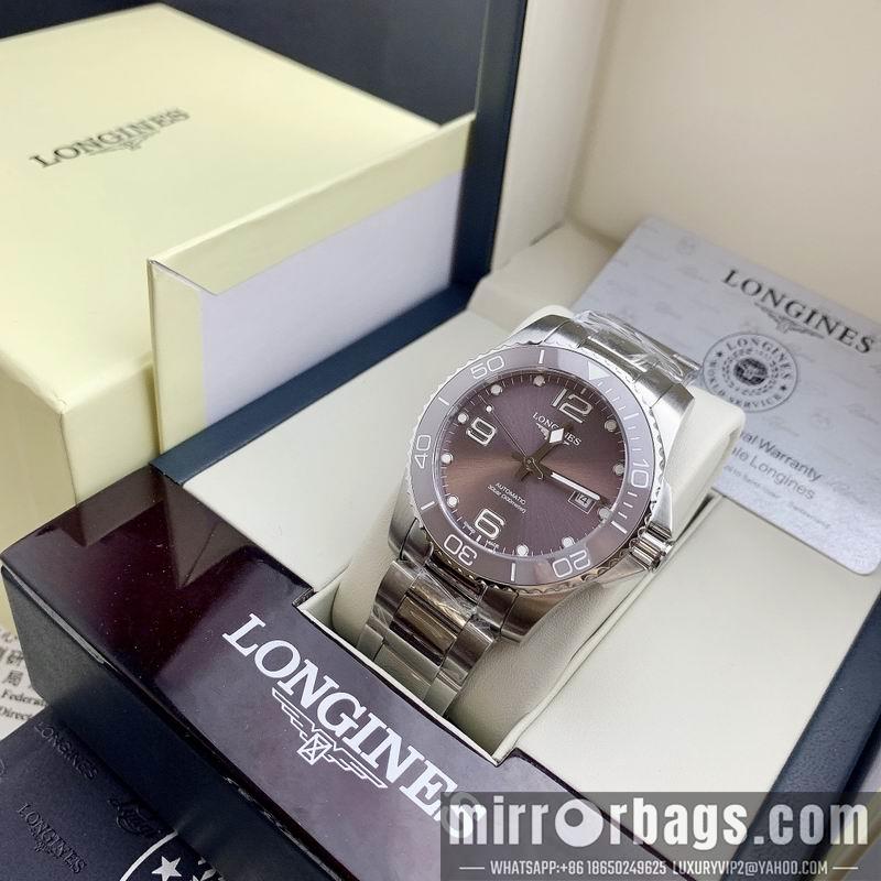 Replica Longines 41mm 022424