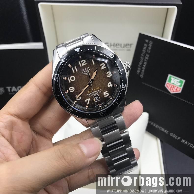 Replica Tag Heuer watch M32