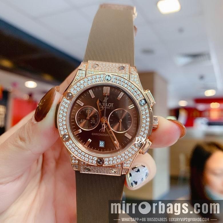 Replica Hublot 38mm 2nms16