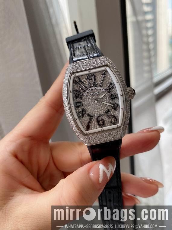Replica Franck Muller women watch M04