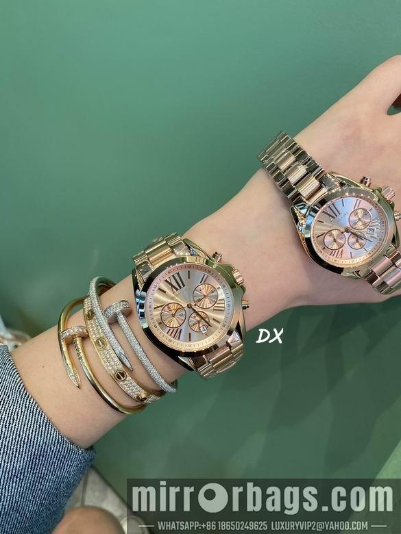Replica Michael Kors 43 36mm 10nms36