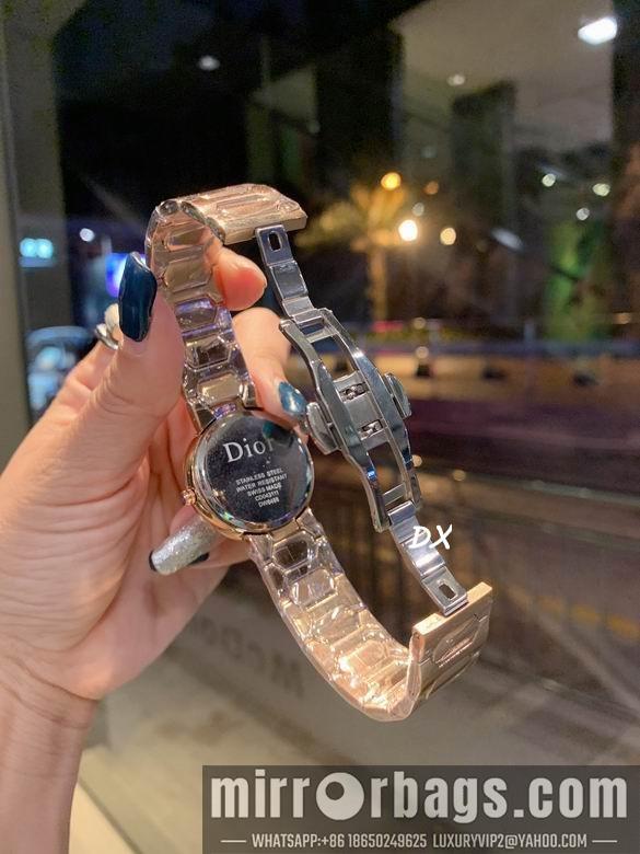 Replica Dior 34mm 2nms33