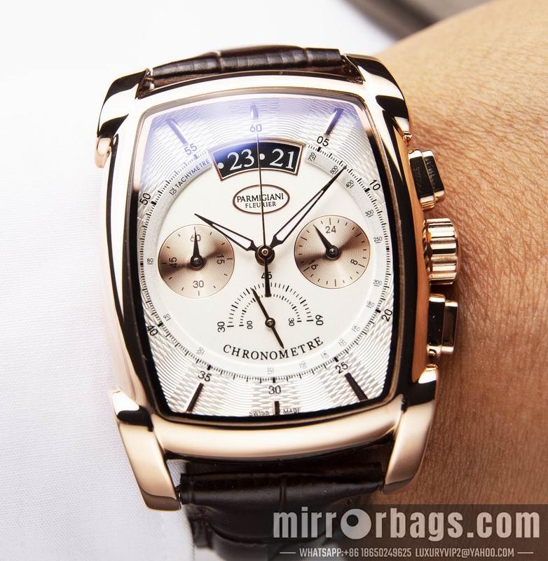 Replica Parmigigiani 45X37mm 082911