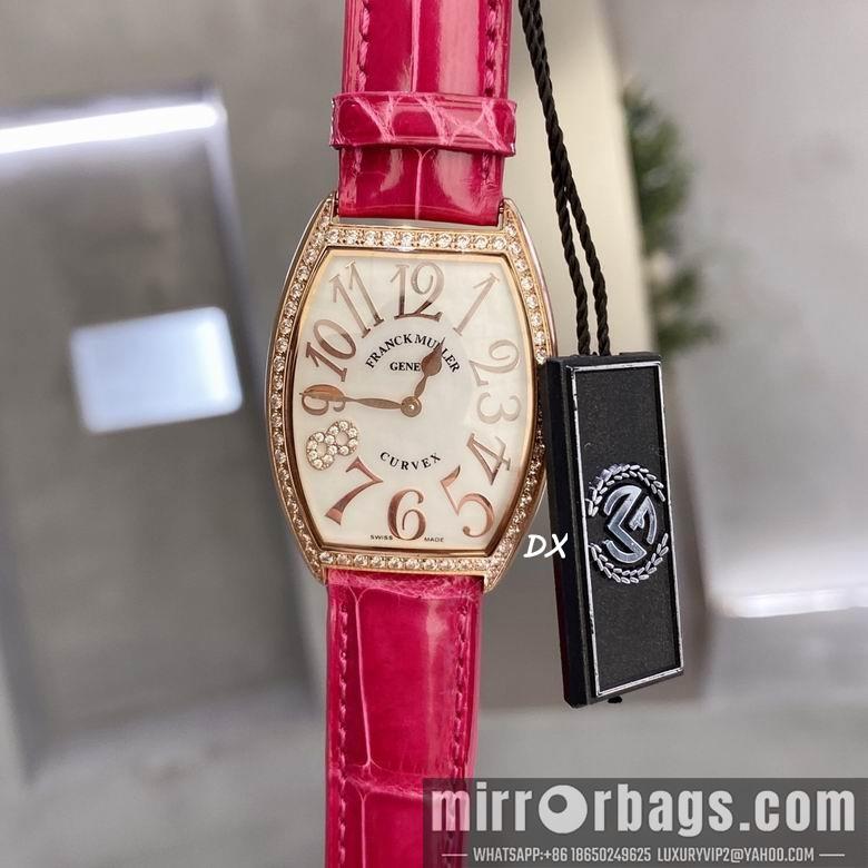 Replica Franck Muller  2nms39