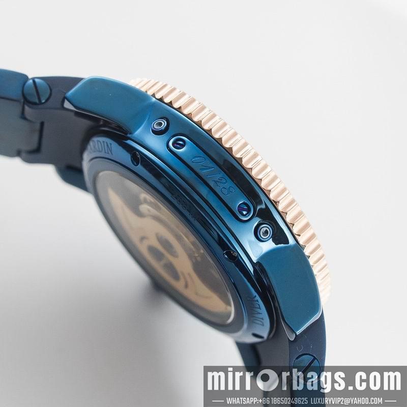 Replica Ulysse Nardin 43X12mm 121226