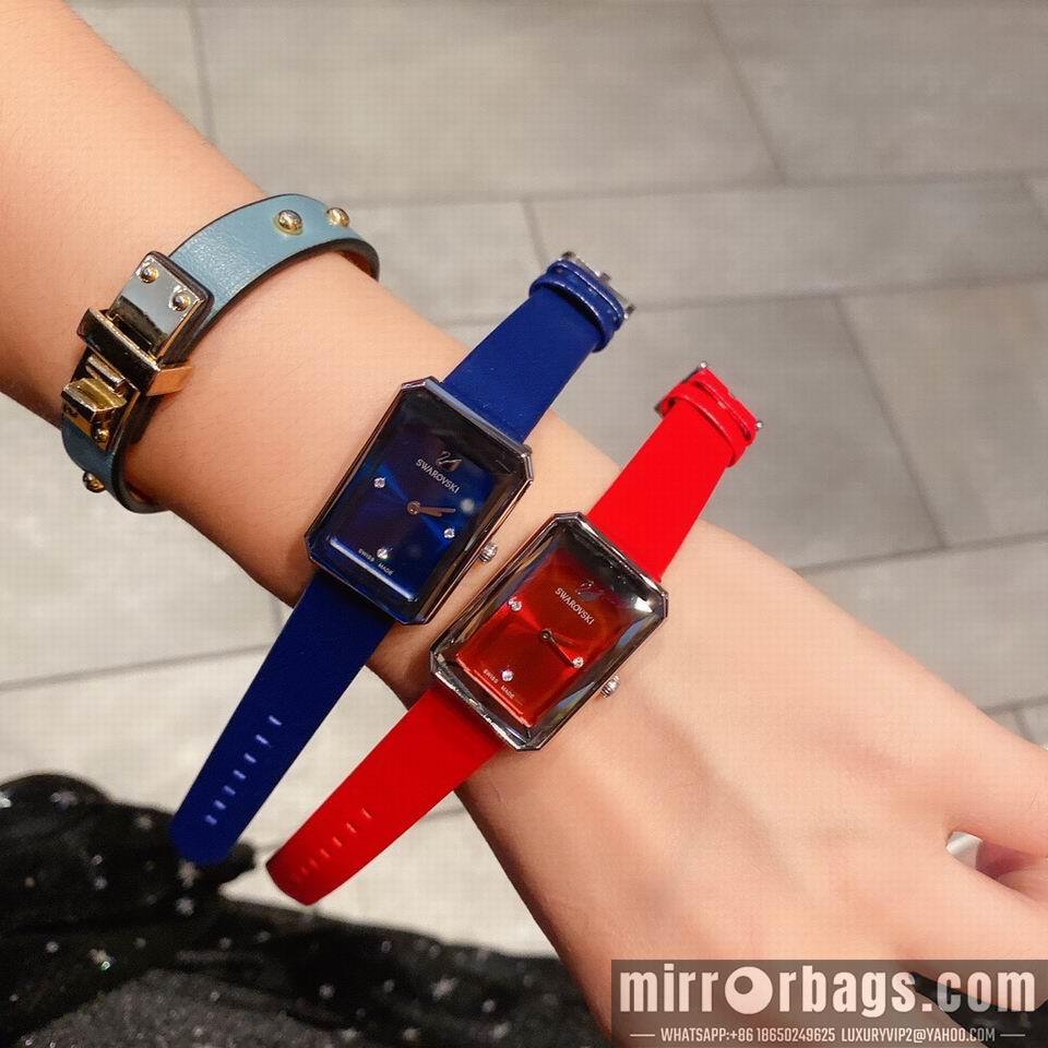Replica Swarovski watch 110402
