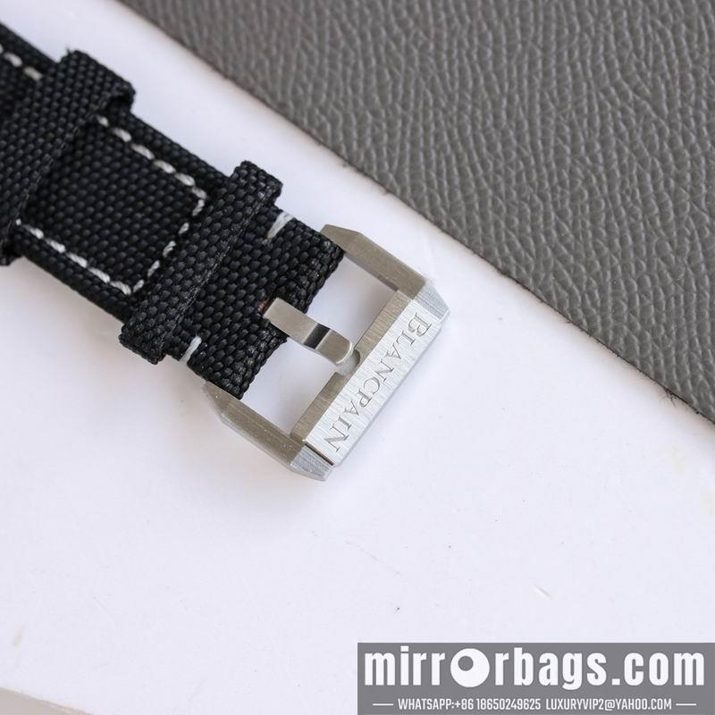 Replica Blancpain Watch 43mm 082968