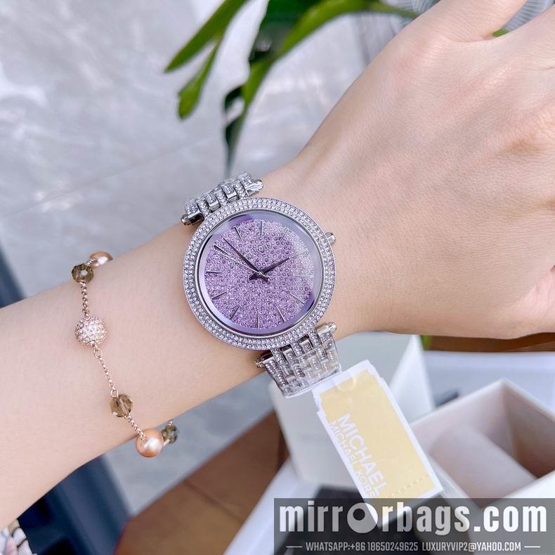 Replica MK watch 38X7mm M06