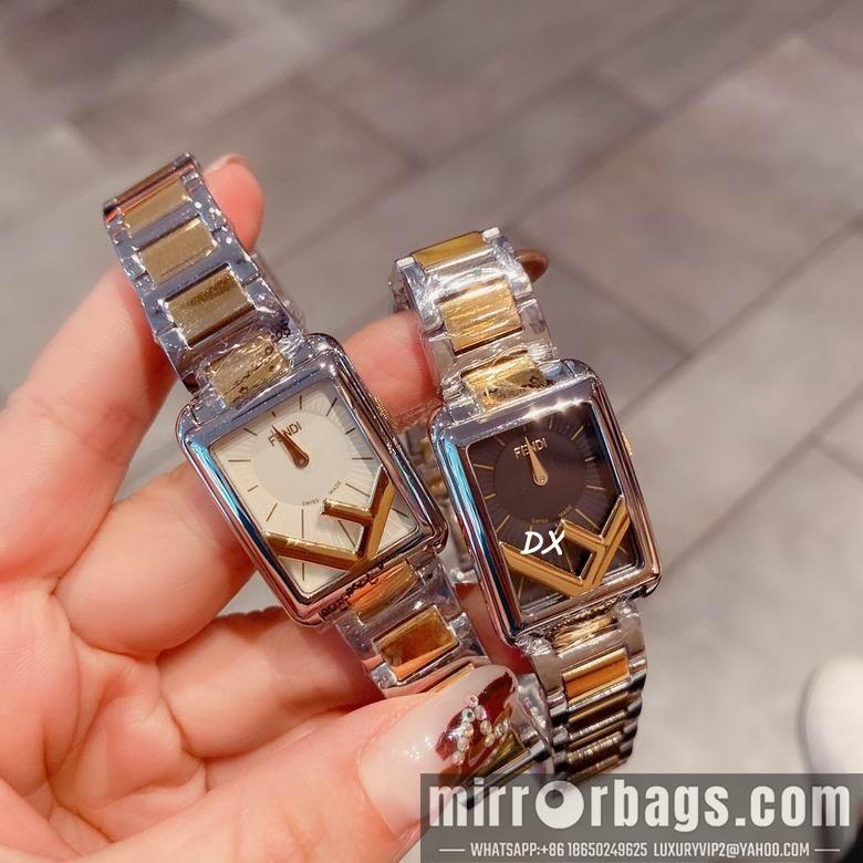 Replica Fendi  22.5x32mm 2nms16
