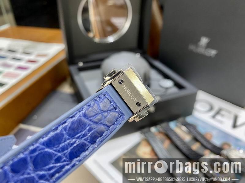 Replica Hublot 33mm 022336