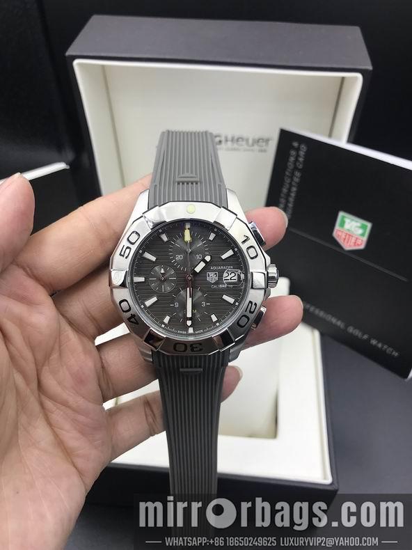 Replica Tag Heuer watch M39