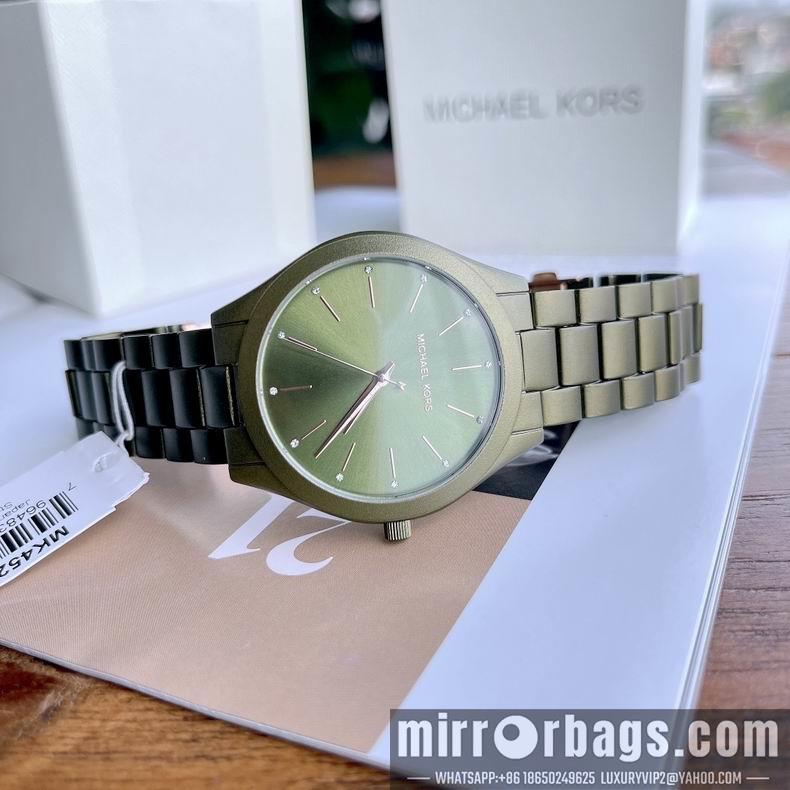 Replica MK watch 38mm M05