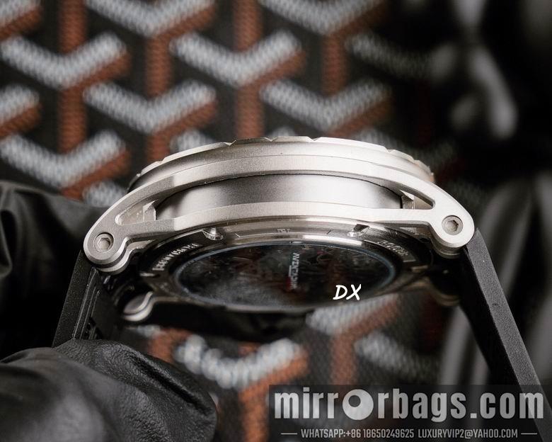 Replica Roger Dubuis 46mm 8nms55