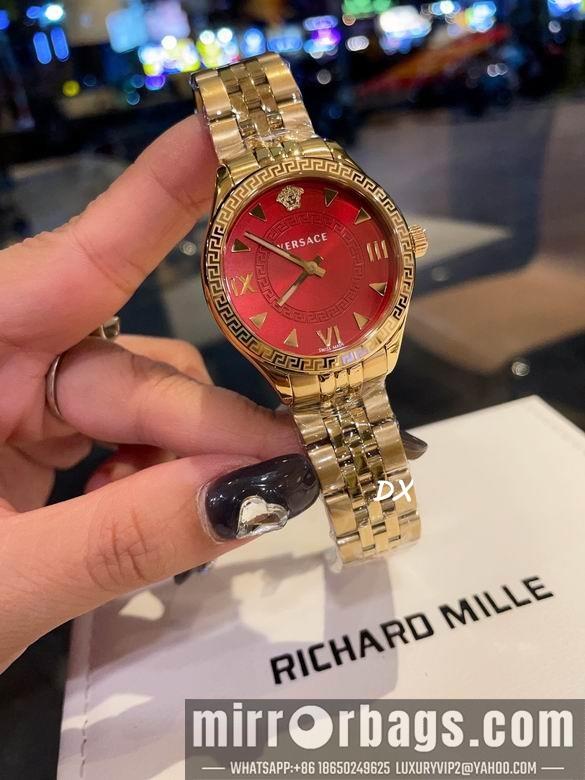 Replica Versace 36mm 10nms49