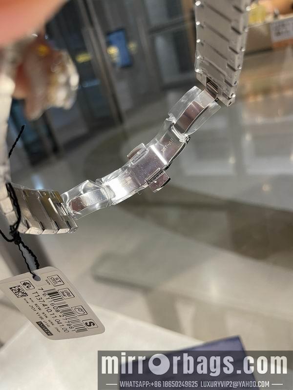 Replica Tissot man 40mm woman 35mm 031724