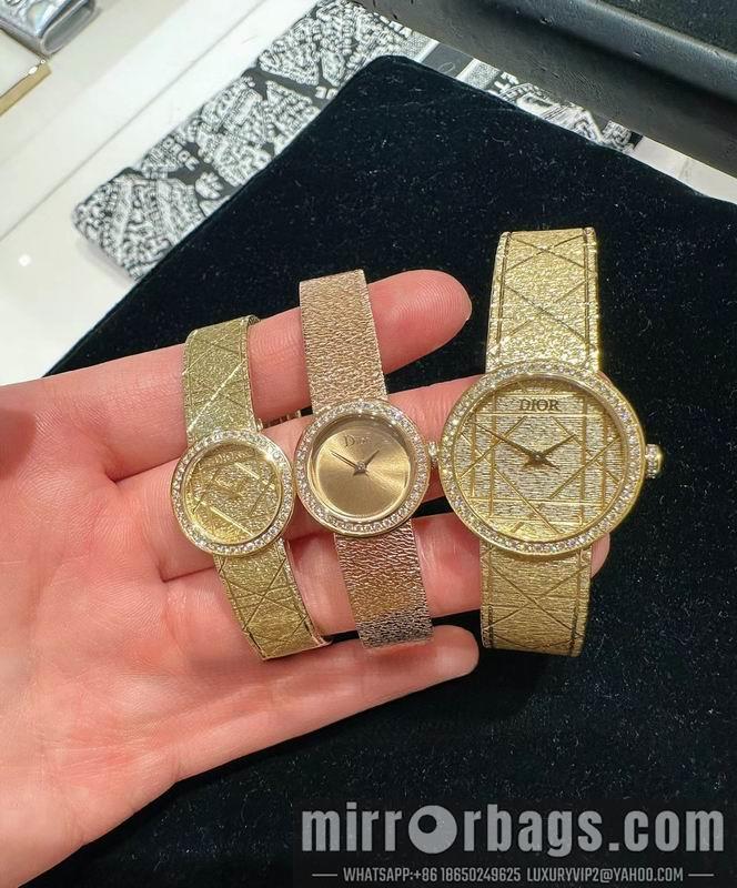 Replica Dior 25mm 30mm 022260