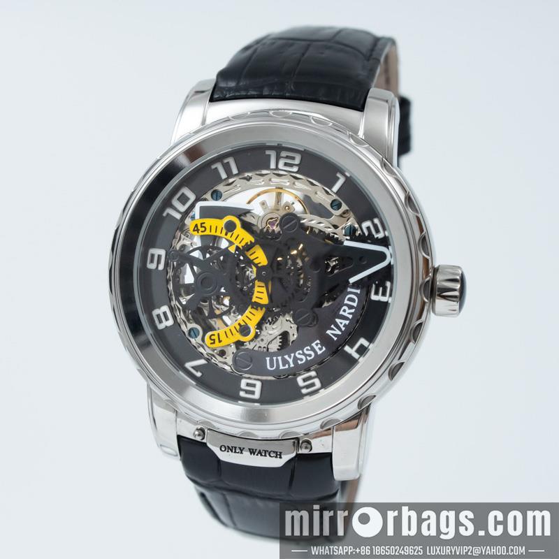 Replica Ulysse Nardin Watch 052011