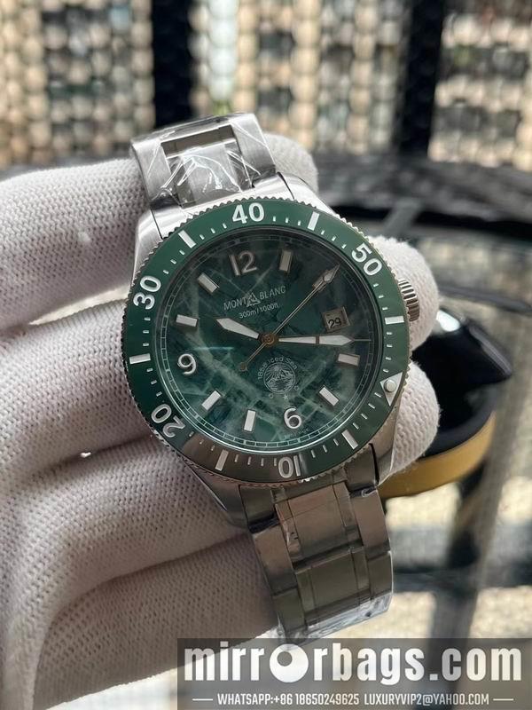 Replica Montblanc Watch 031717