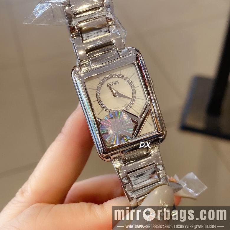 Replica Fendi  22.5x32mm 2nms17