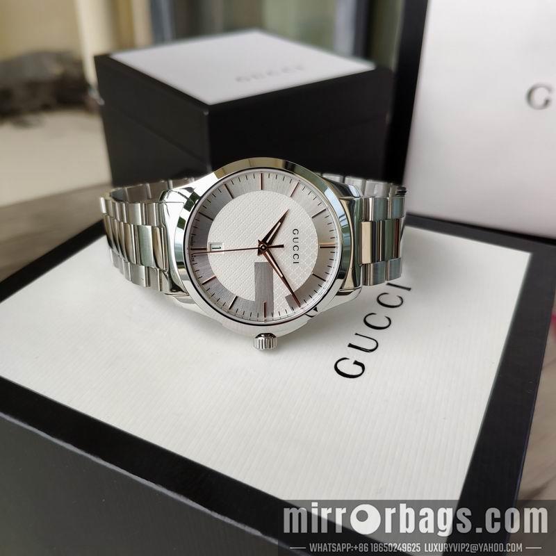 Replica Gucci watch 080644