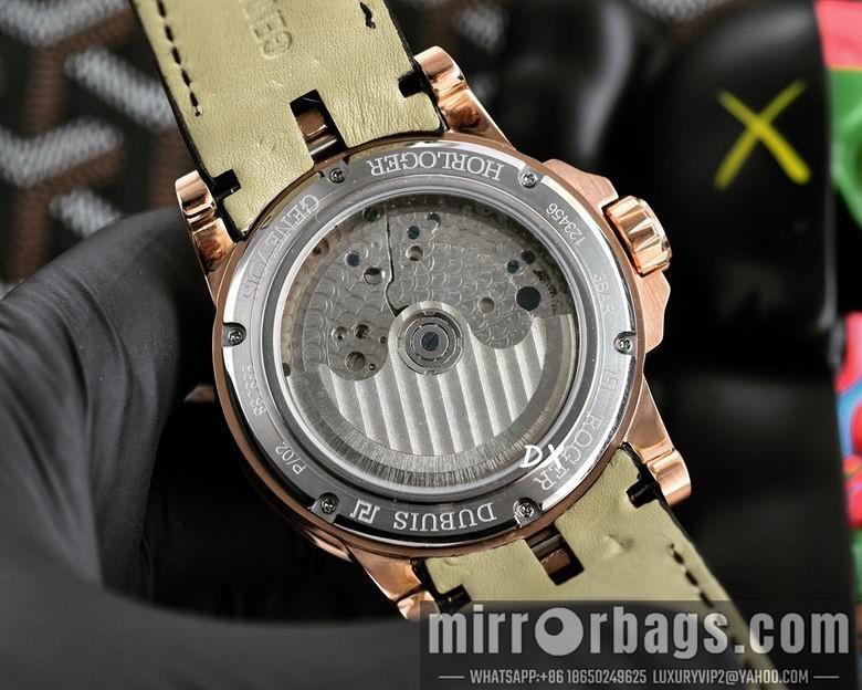 Replica Roger Dubuis 46mm 8nms57