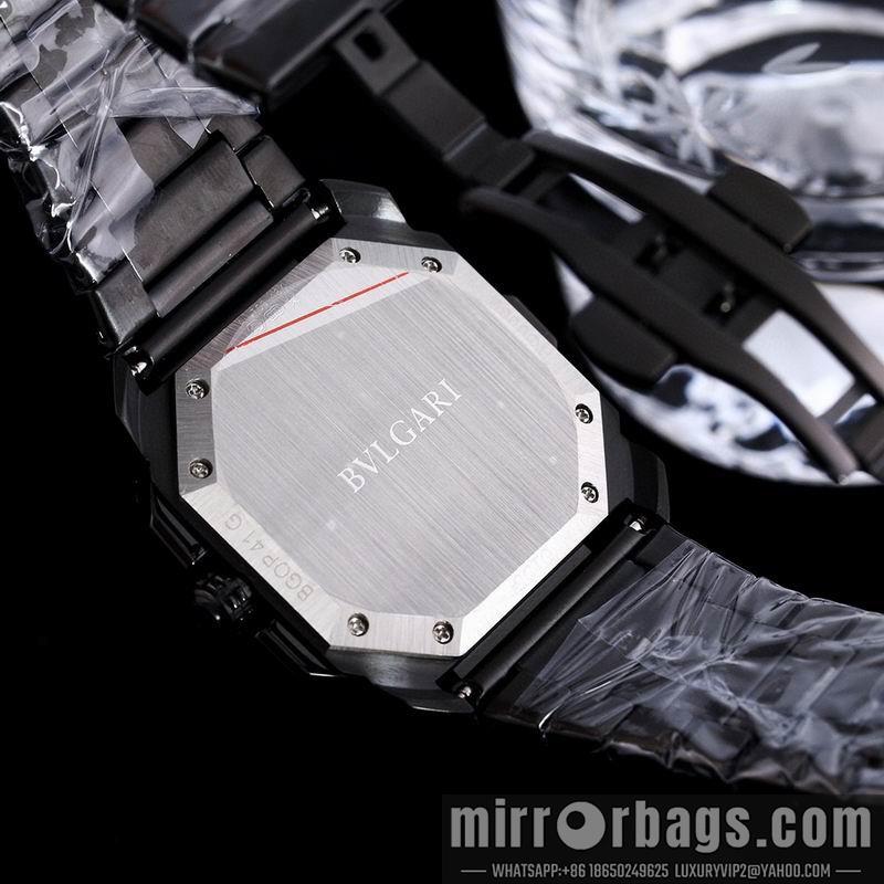 Replica Bvlgari 40X10mm 1023100
