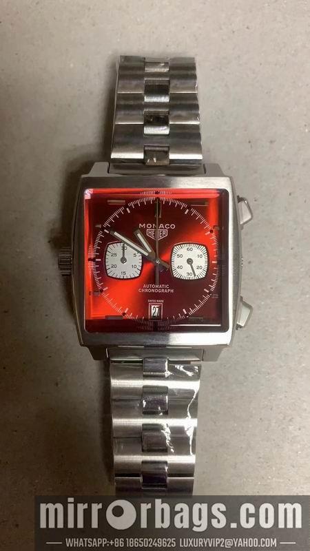 Replica Tag Heuer watch 112043