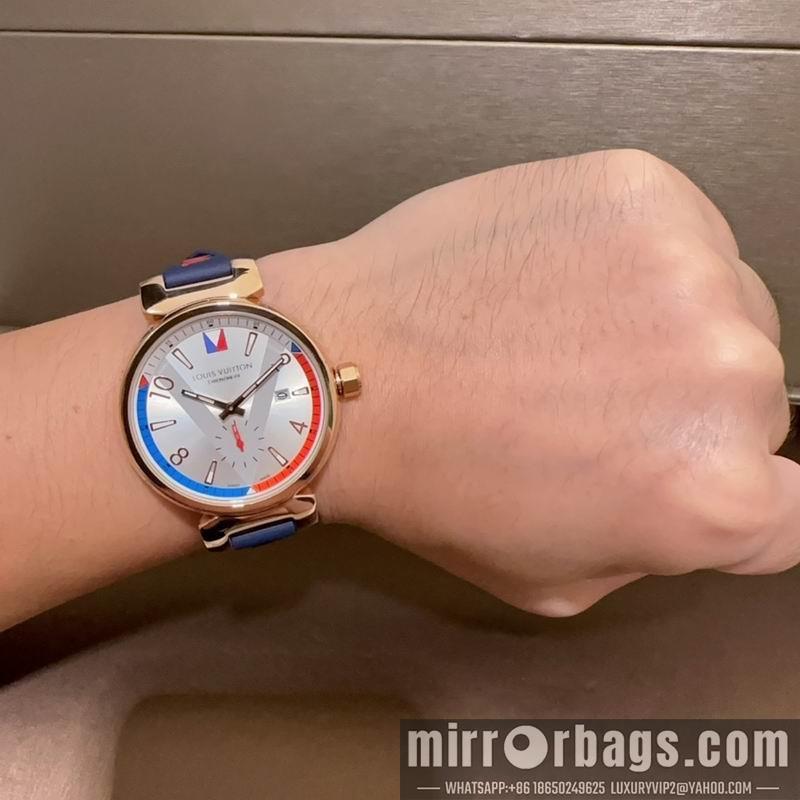Replica LV 41mm 032730