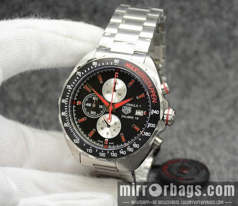 Replica Tag Heuer men 44X16mm 072220