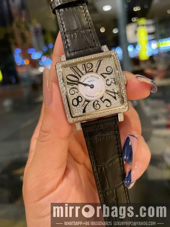 Replica Franck Muller 32X11mm M02