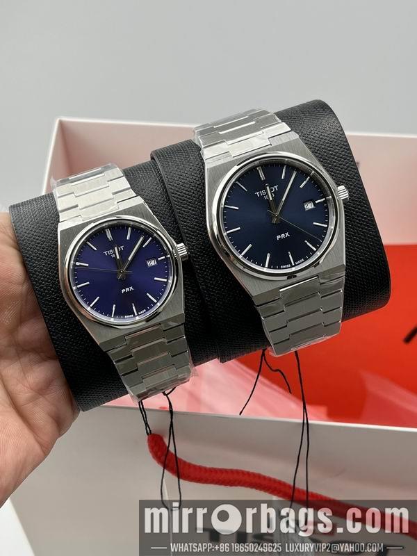 Replica Tissot 40mm 022362