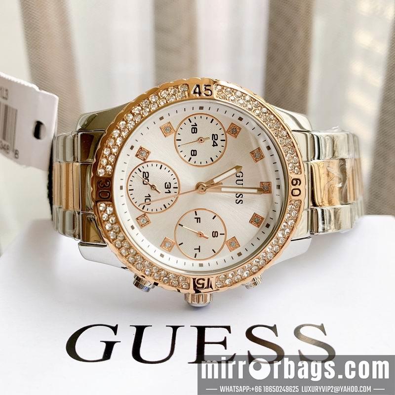 Replica Guess 38X11mm 050387