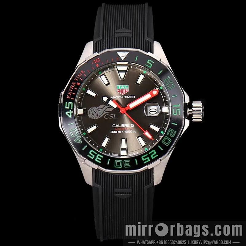 Replica Tag Heuer watch 093002