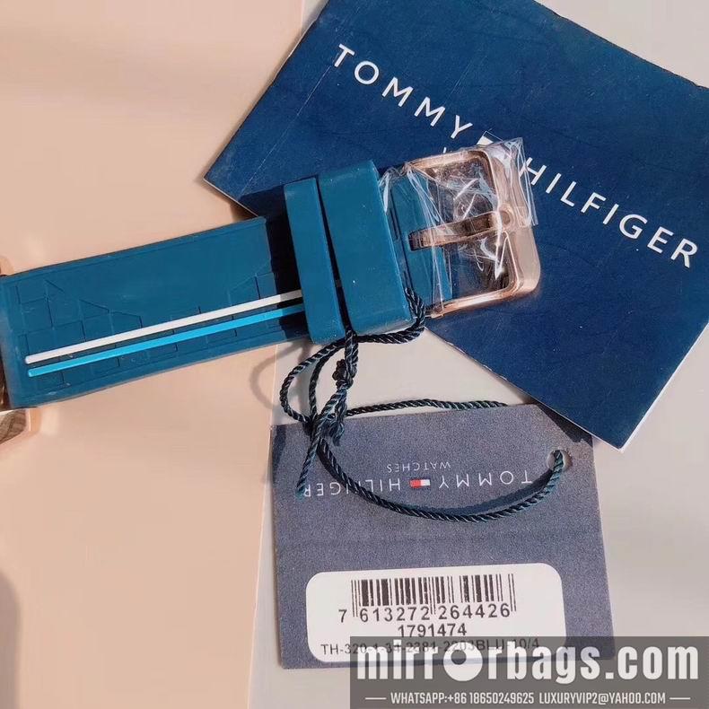 Replica Tommy Hilfiger men 44mm 062273