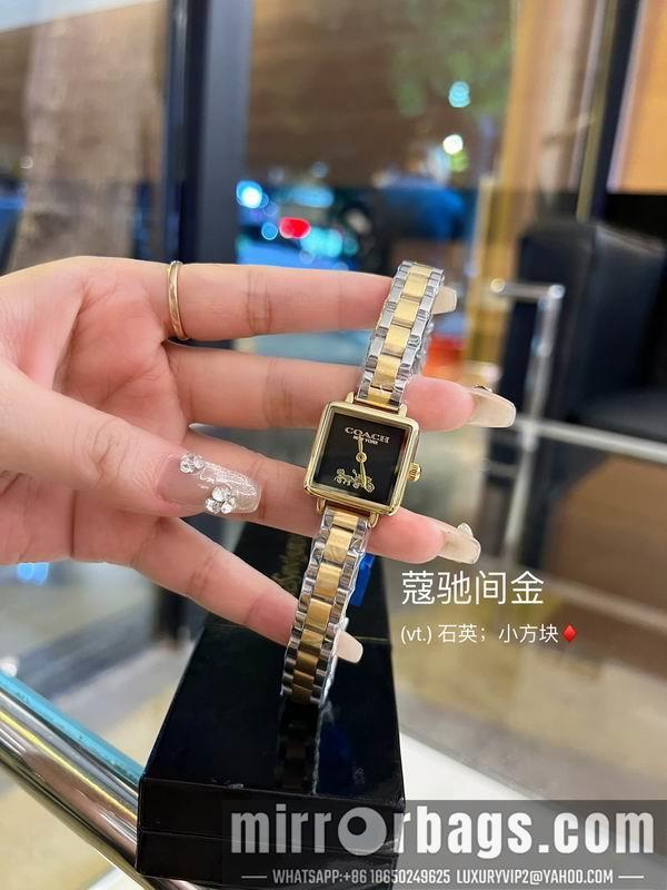 Replica Coach 22mm 121886