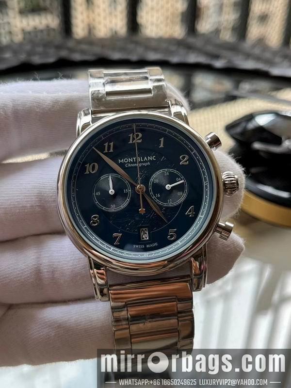 Replica Montblanc Watch 031722